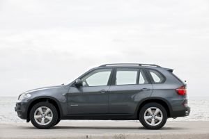 Nuevo BMW X5